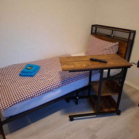Hotel Garni Krone Senden  Zewnętrze zdjęcie
