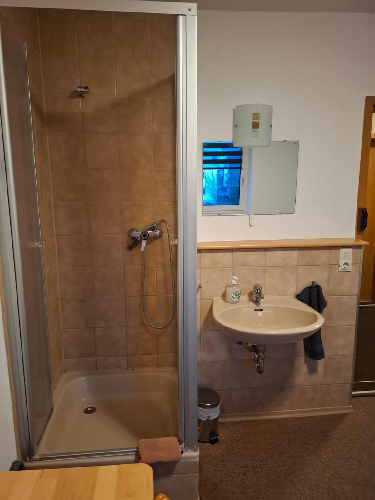 Hotel Garni Krone Senden  Zewnętrze zdjęcie