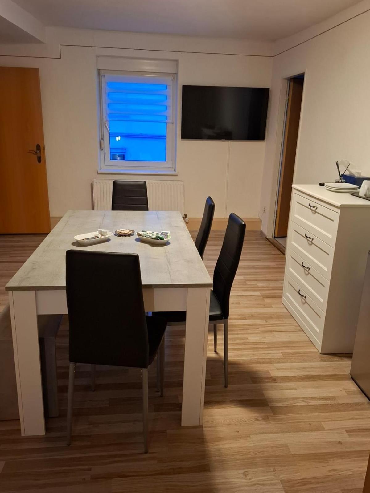Hotel Garni Krone Senden  Zewnętrze zdjęcie
