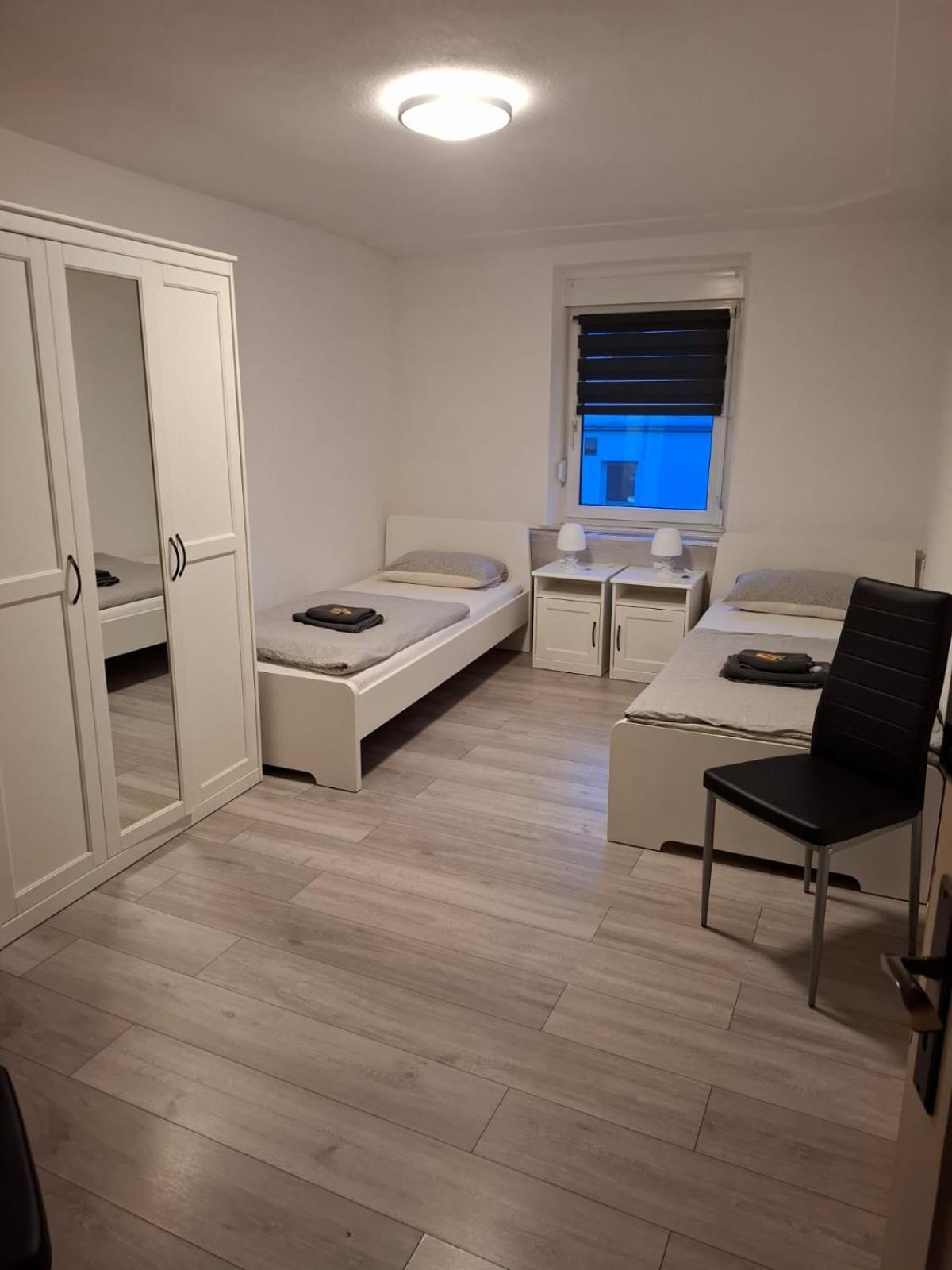 Hotel Garni Krone Senden  Zewnętrze zdjęcie