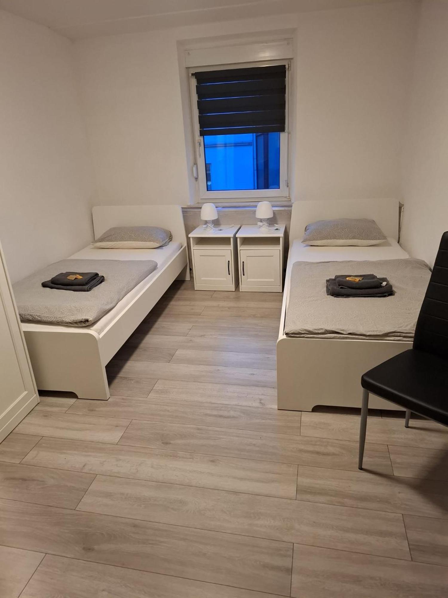 Hotel Garni Krone Senden  Zewnętrze zdjęcie