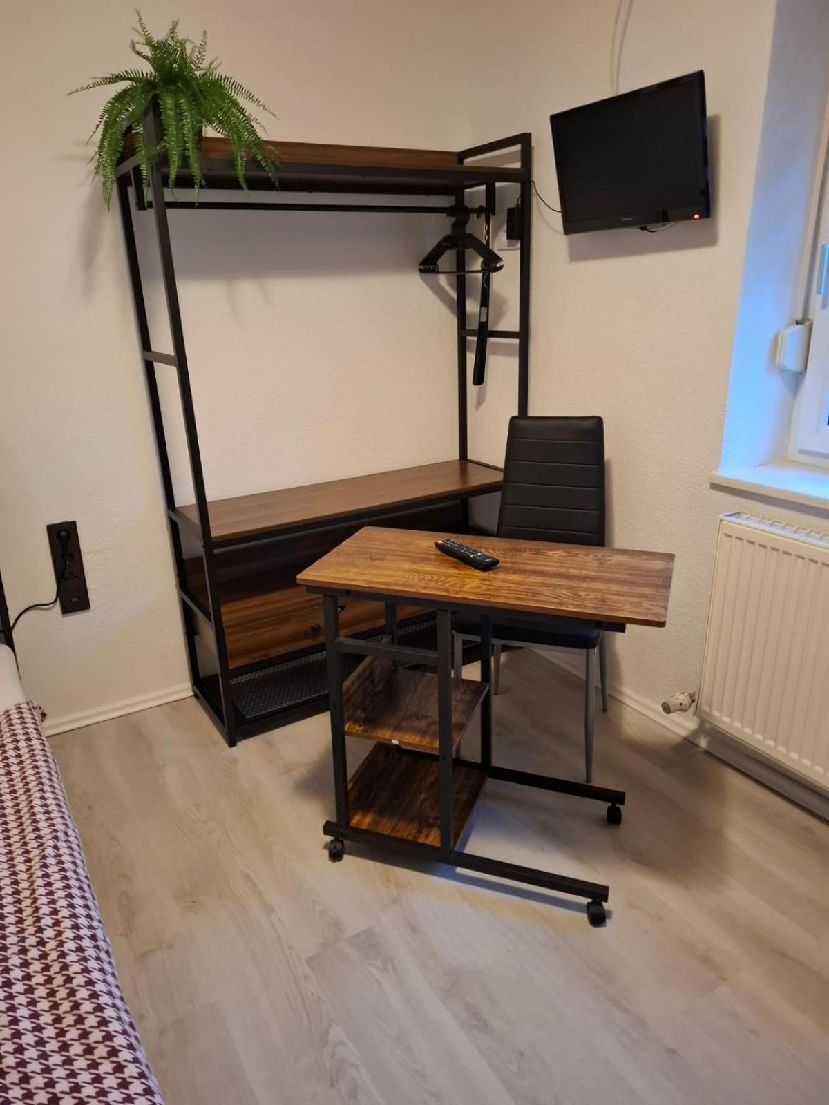 Hotel Garni Krone Senden  Zewnętrze zdjęcie