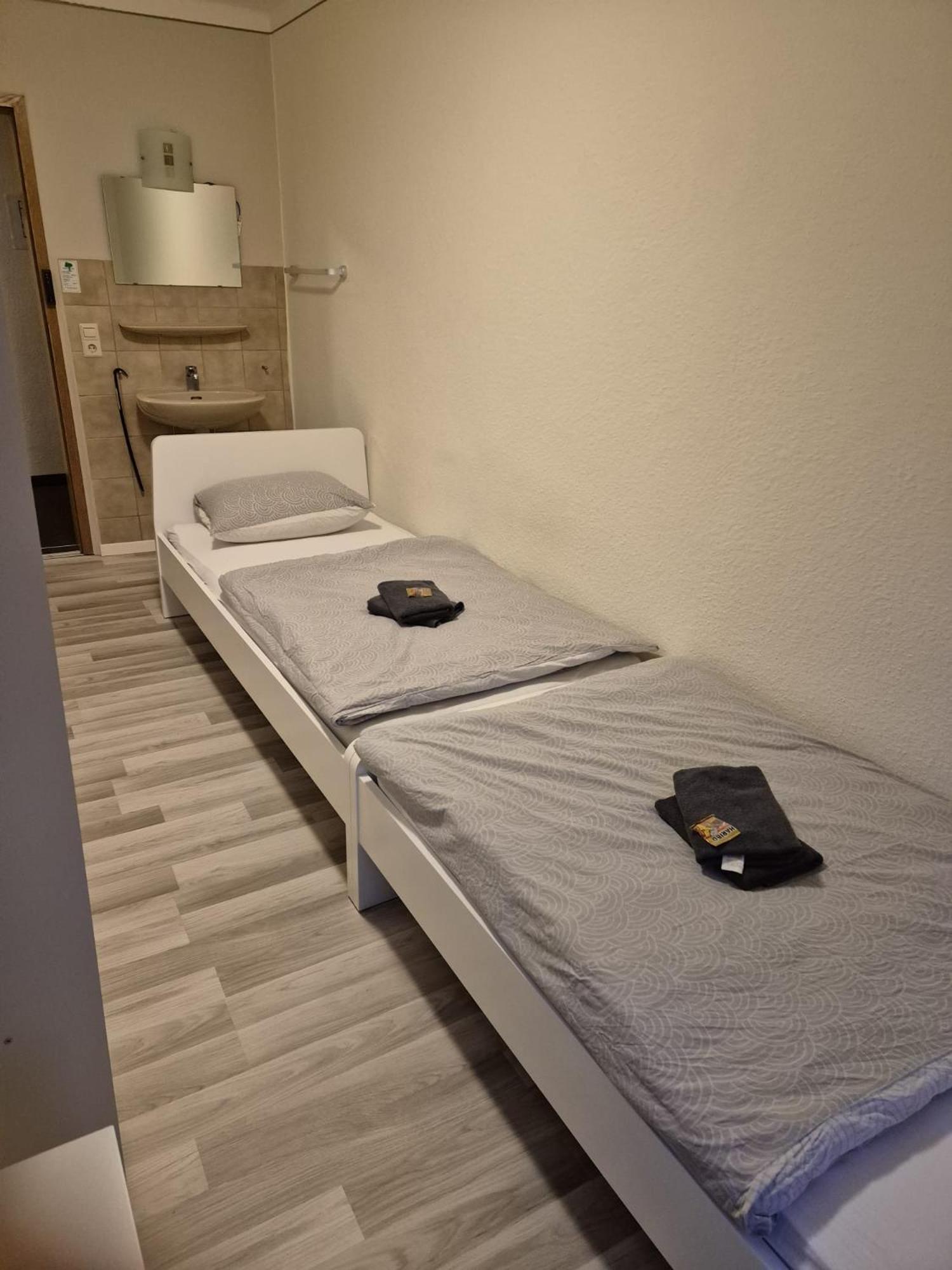 Hotel Garni Krone Senden  Zewnętrze zdjęcie