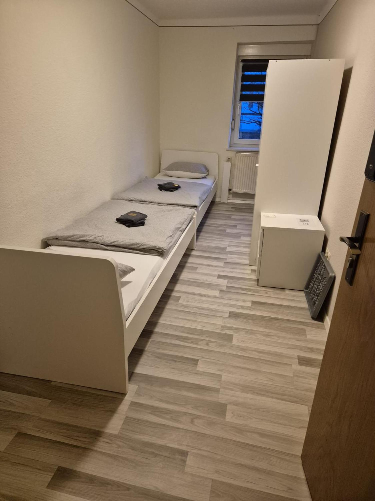Hotel Garni Krone Senden  Zewnętrze zdjęcie