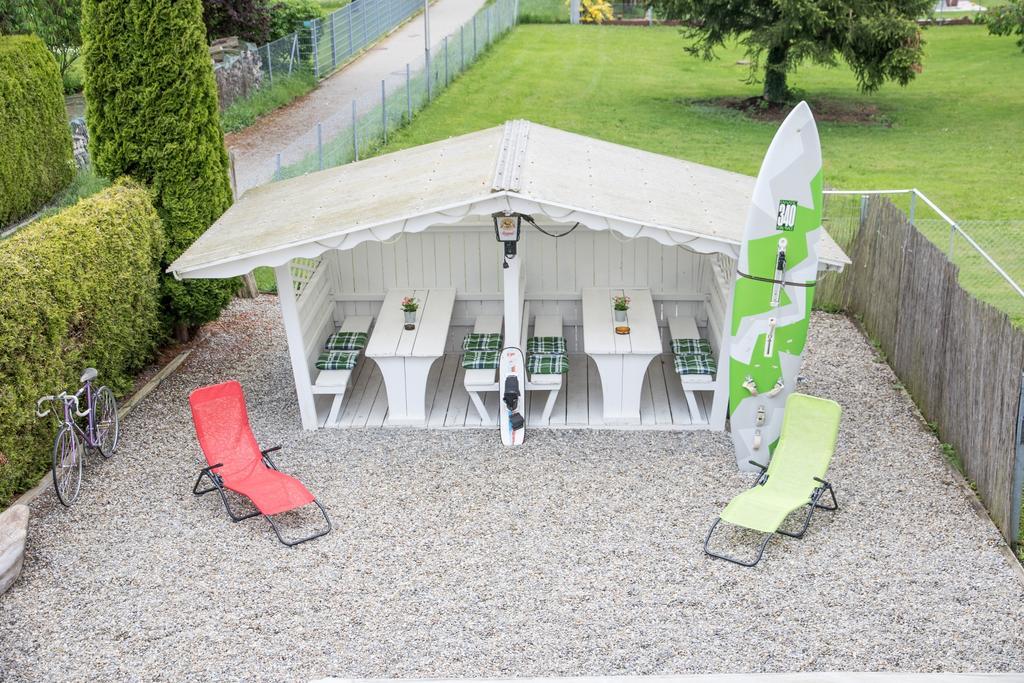 Hotel Garni Krone Senden  Zewnętrze zdjęcie