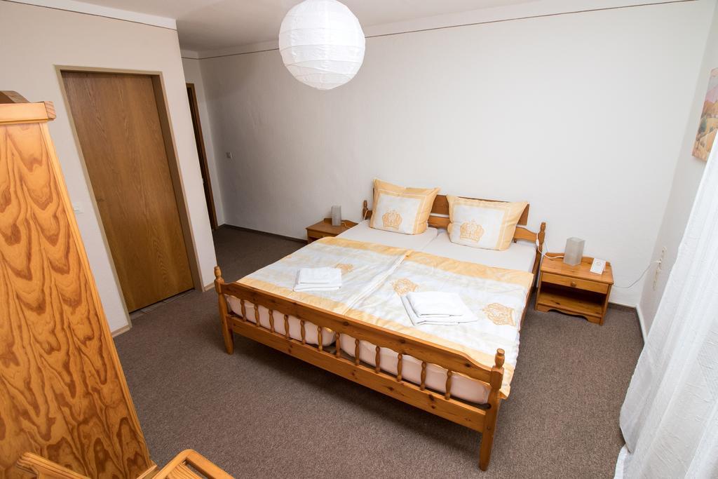 Hotel Garni Krone Senden  Pokój zdjęcie