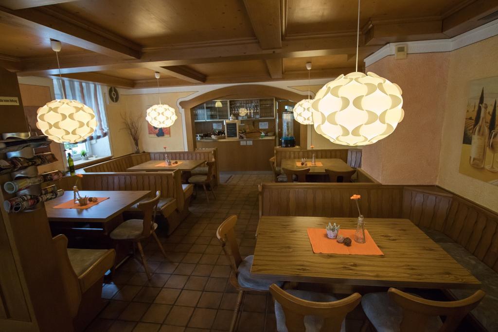 Hotel Garni Krone Senden  Zewnętrze zdjęcie