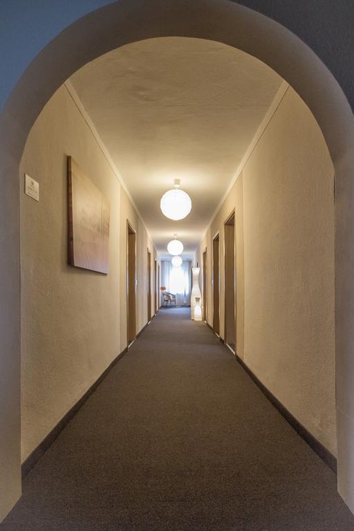 Hotel Garni Krone Senden  Zewnętrze zdjęcie